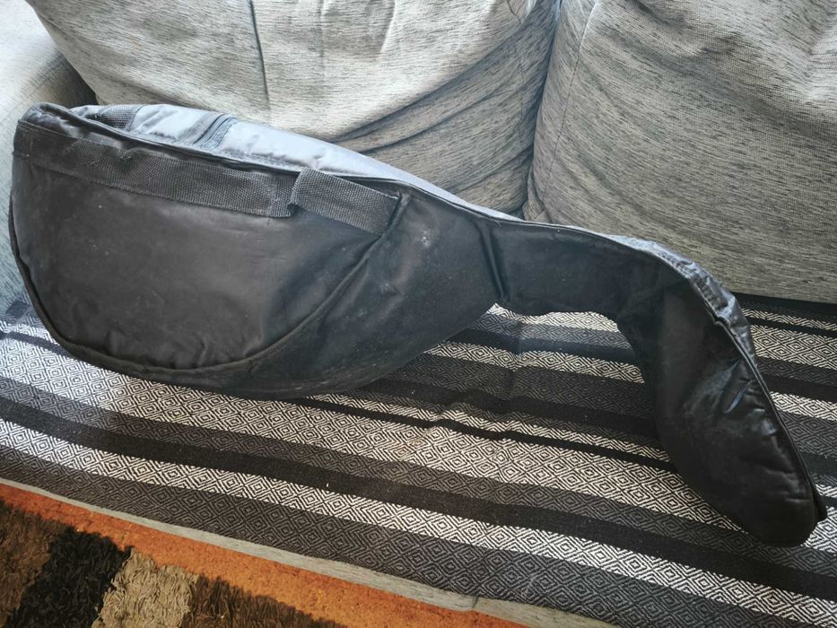 Alaúde Egípcio Exclusivo "DeLuxe"