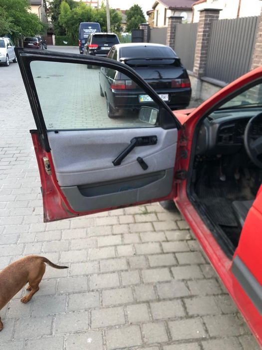 продається volkswagen passat