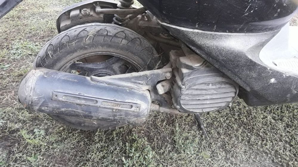 Продам Хонда  Дио 56