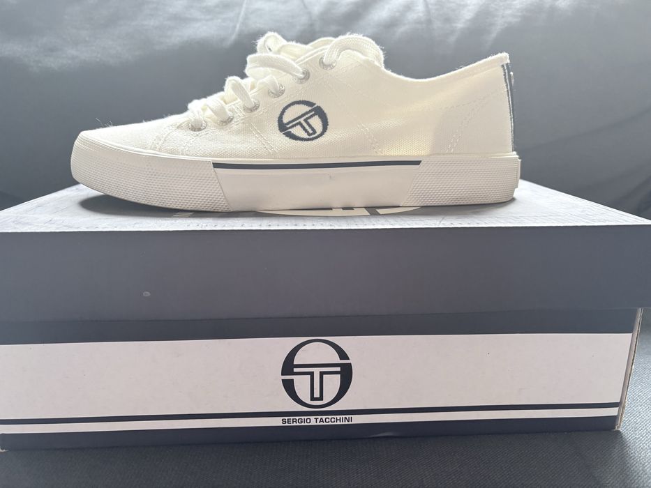 Trampki Sergio Tacchini nr40