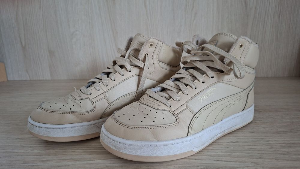 Sprzedam buty Puma Caven 2.0