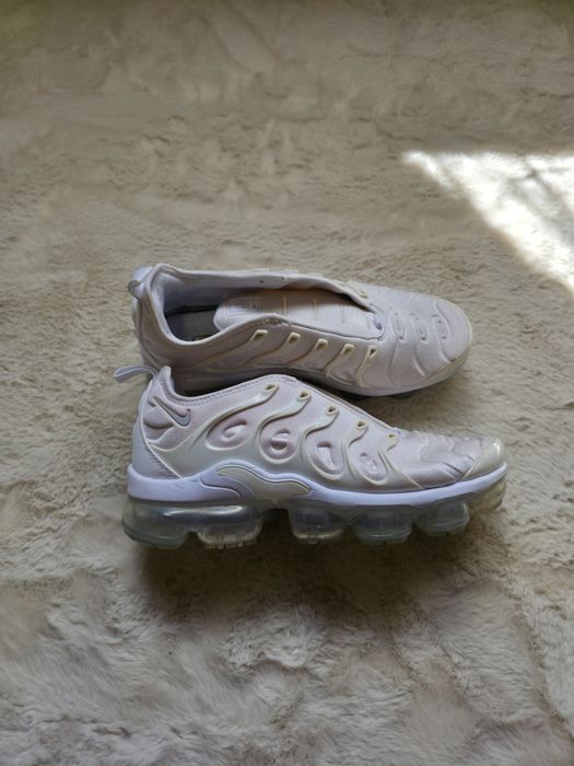 Nike vapormax plus