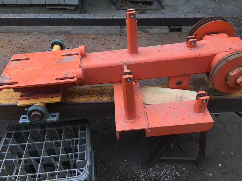 маятниковая пила по металлу, дереву, рельсорез, труборез