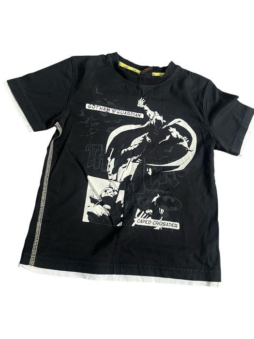 T-shirt Batman dla dzieci