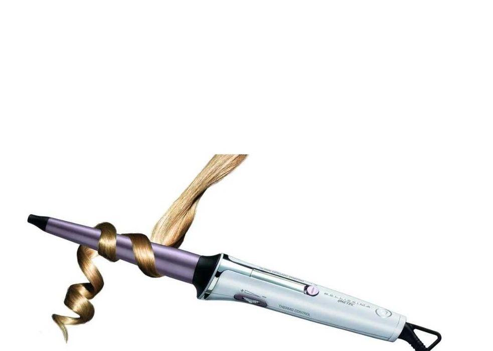 Modelador de Cabelo Belíssima