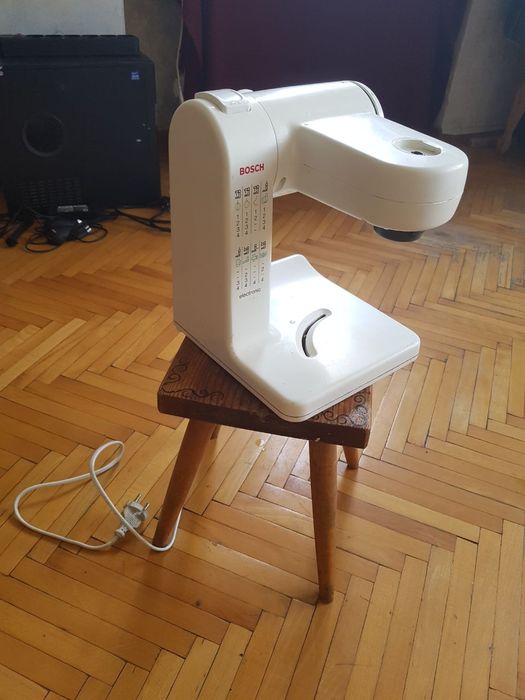 Комбайн Bosch 4400