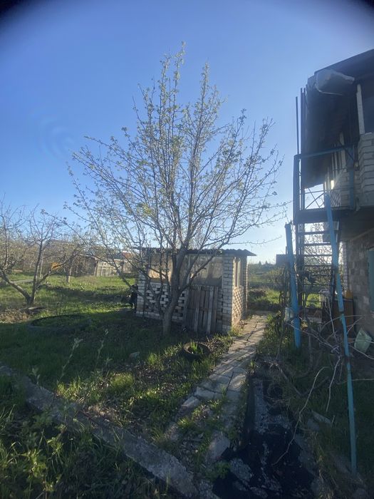 Дача 5 Заречний ʼВагонник-89ʼ