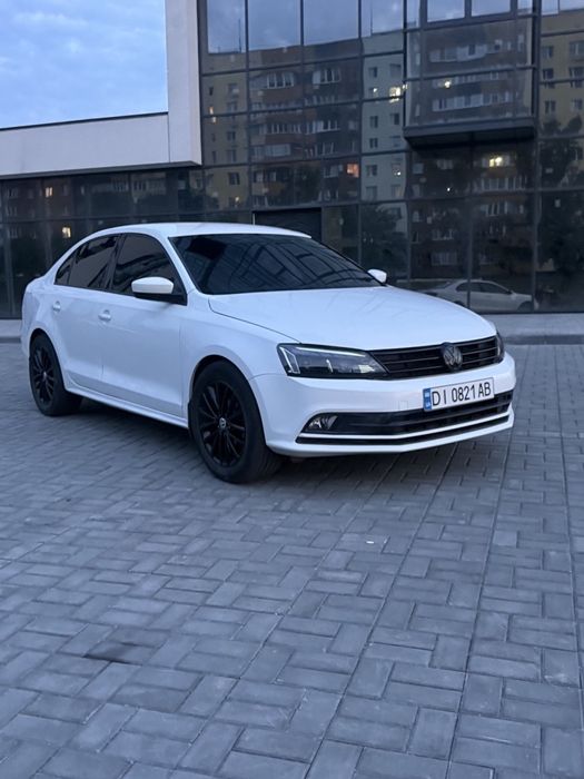 Продам VOLKSWAGEN Jetta 2018