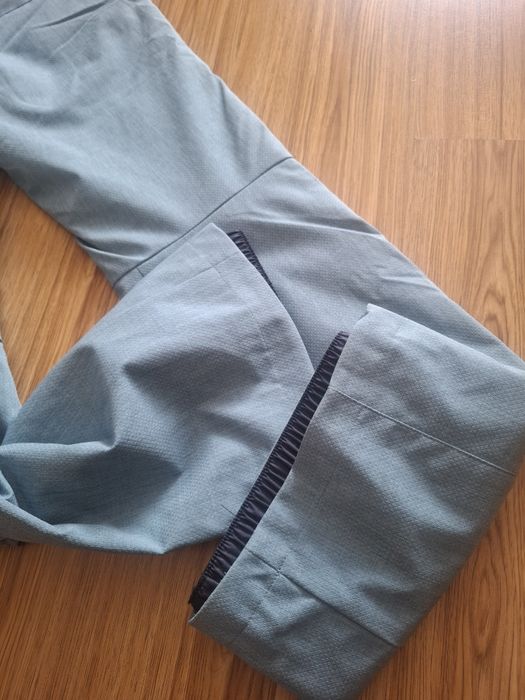 Штани лижні Salomon, S (13+)