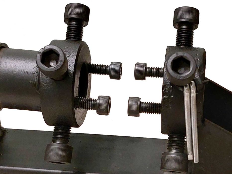 станки для холодной ковки усиленные гнутик, улитка, торсион, трубогиб