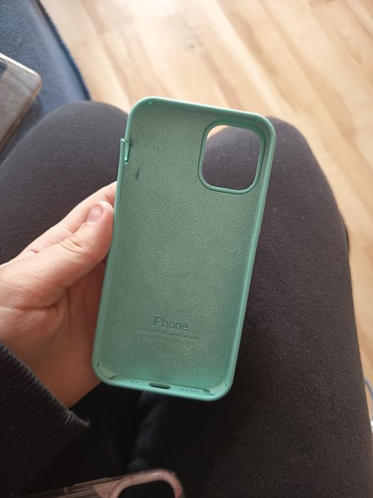 Etui na iPhone 12 mini