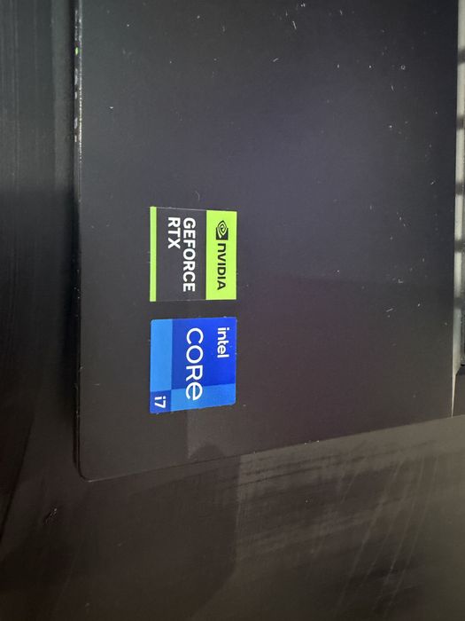Laptop Gigabyte rtx 4050. i7 13gen +myszka i plecak