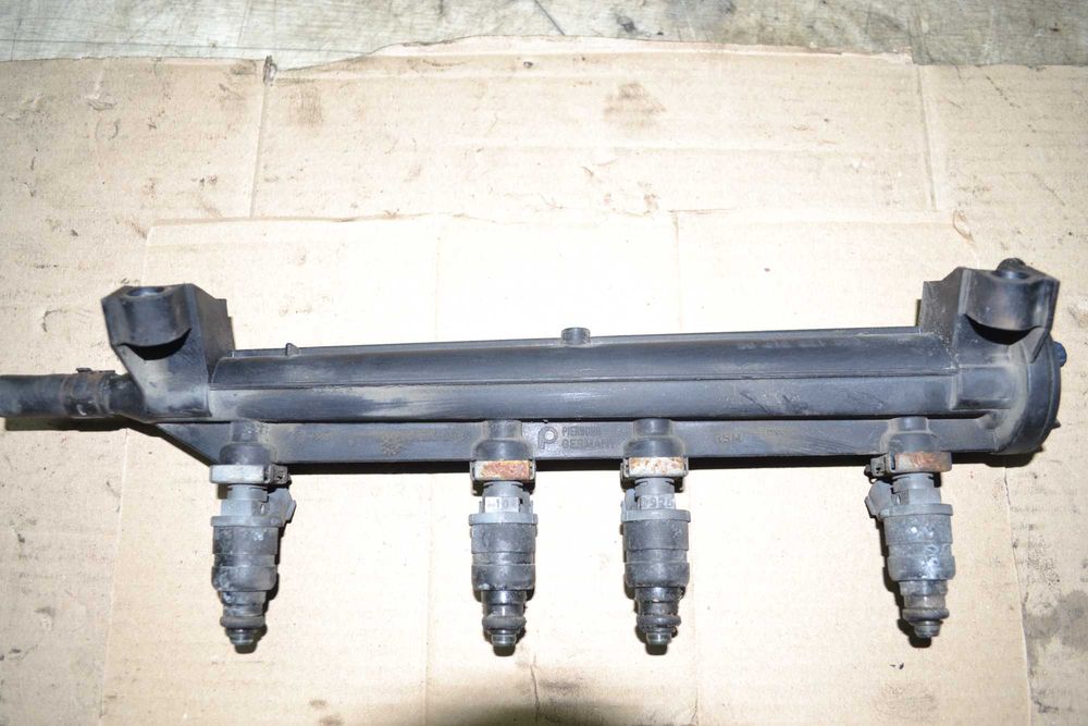 Форсунки Volkswagen Golf/Škoda Octavia/Audi A3/SEAT Leon 1.6 MPI