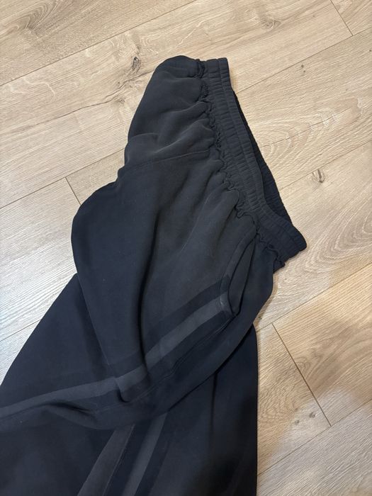 спортивные широкие штаны baggy sweatpants jaded london monster joggers