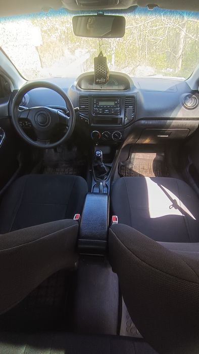 Продам Geely MK2