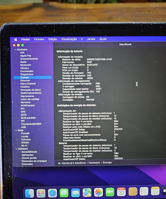 Macbook 12 inch Retina m7