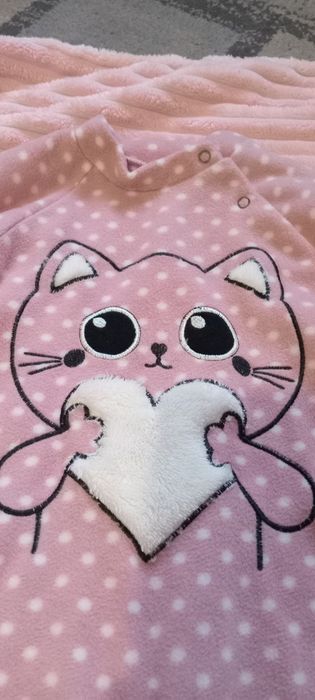 Чоловічок,комбінезон