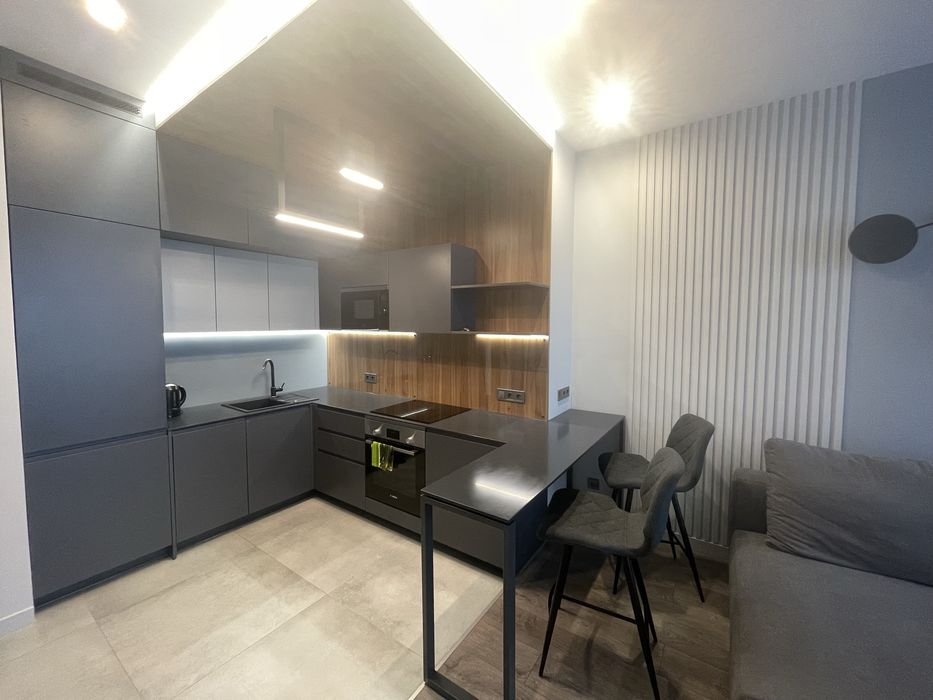 Квартира в Jack House печерськ оренда