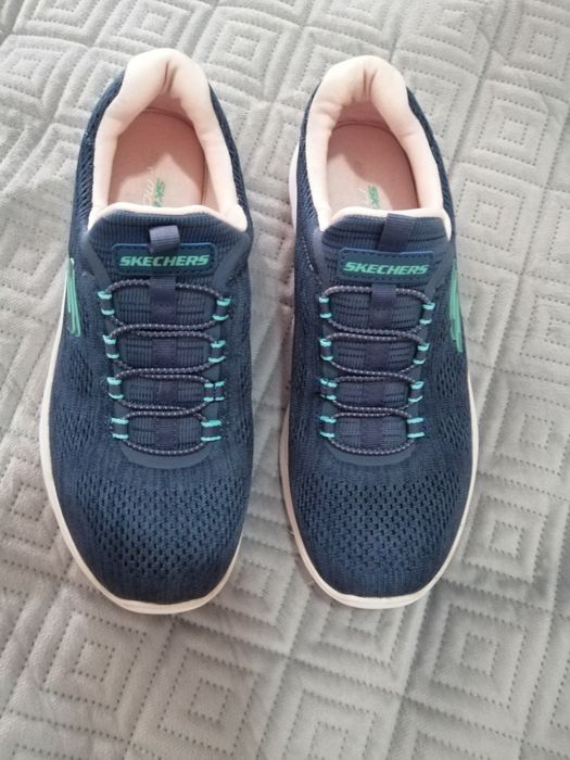 Ténis Skechers senhora