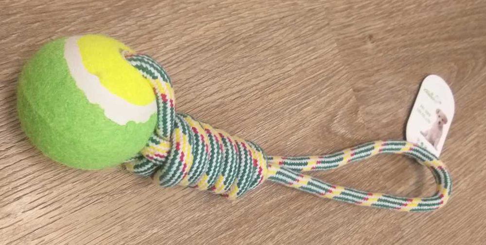 Миска, ошейник, игрушка