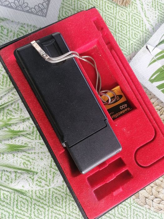 Kodak 400 Camera64584501067395122