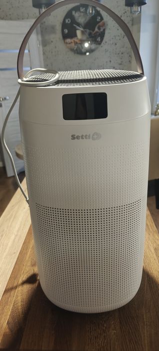 Oczyszczacz powietrza SETTI+ AP600W