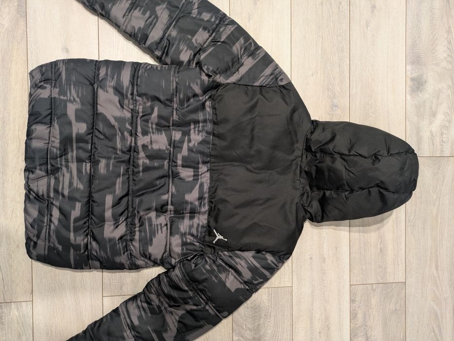 Kurtka zimowa Nike Jordan 163-175