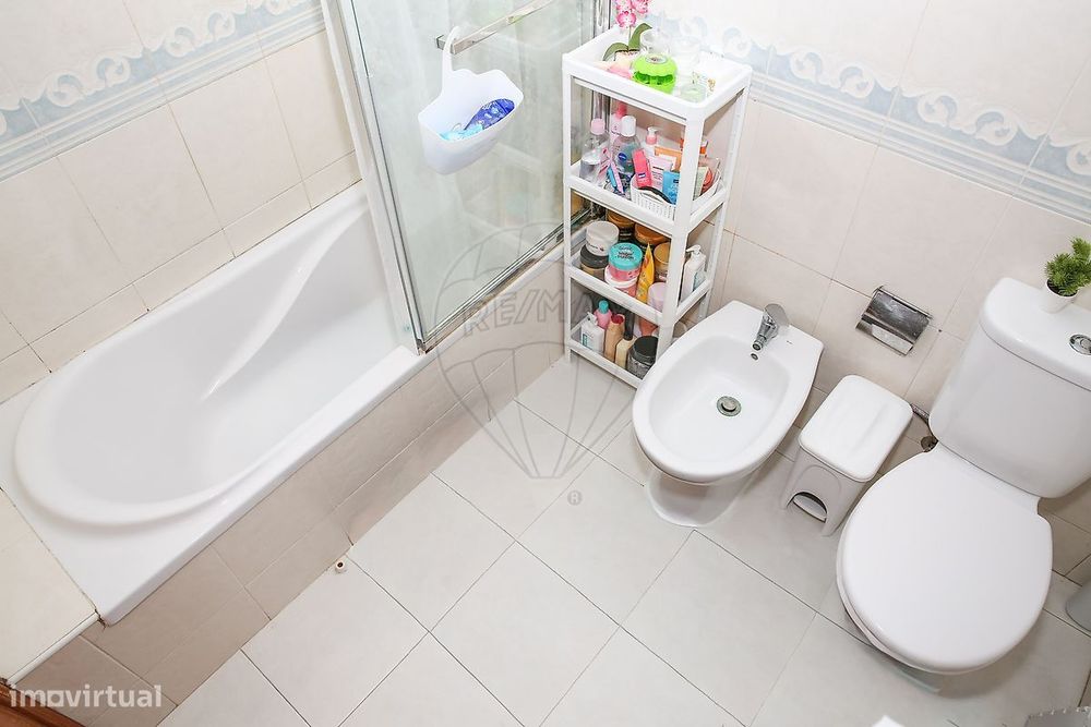 Apartamento T2 para venda