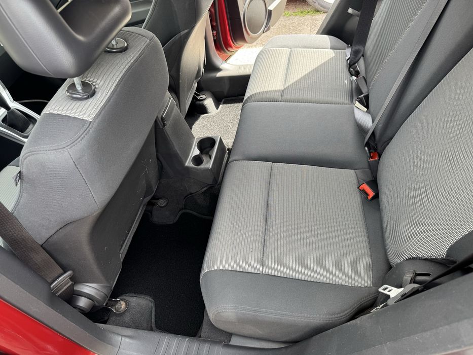 Dodge Caliber 1.8 2009