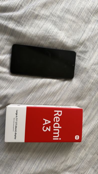 Xiaomi redmi A3 64gb