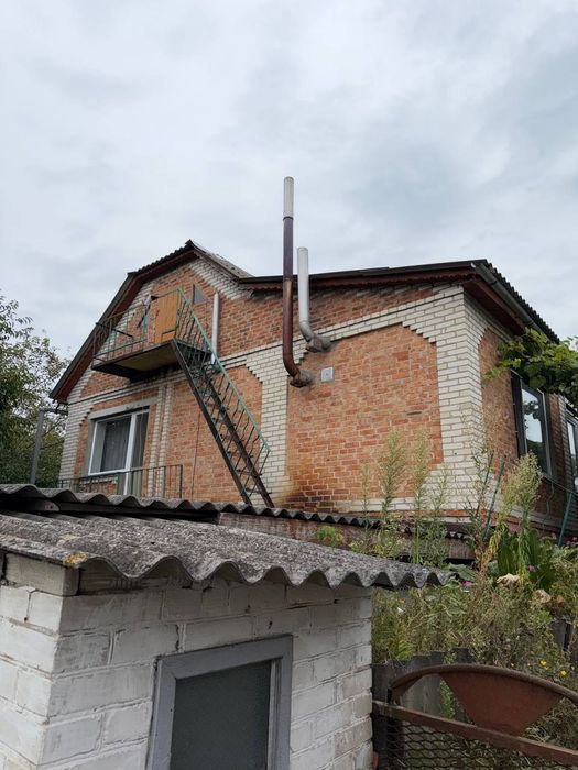 Продаж будинку с.Піски