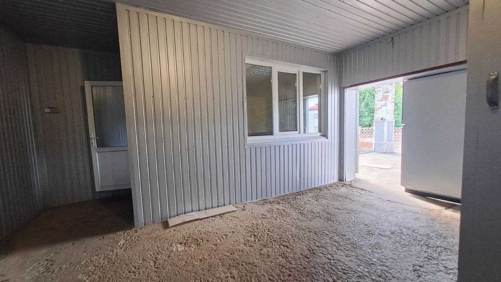 Оренда морозильних камер вул. Старобілоуська.