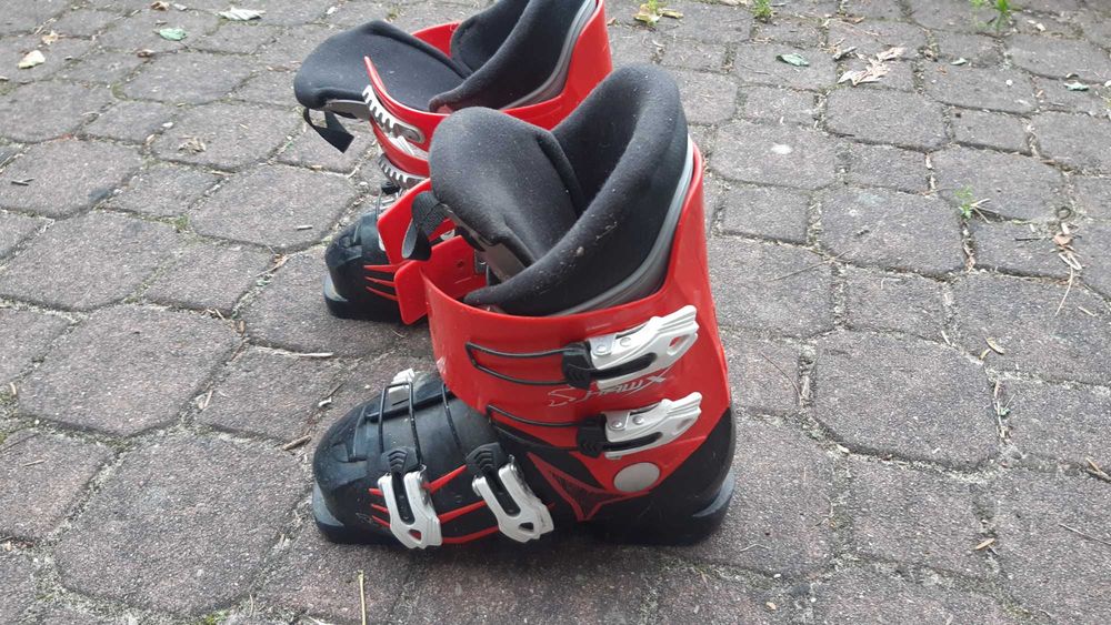 Buty narciarskie Atomic Hawx