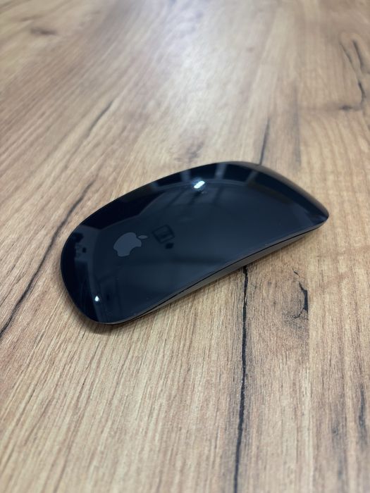 Oryginalna Myszka Apple Magic Mouse 2 Space Gray