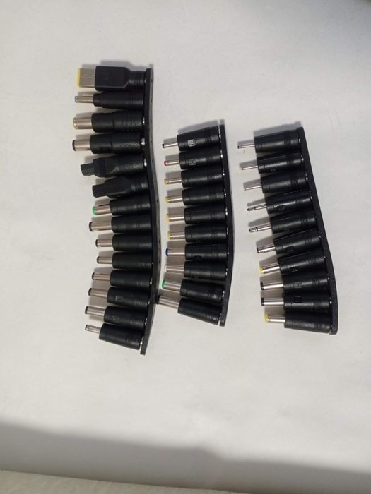 Переходник на штекер для питания адаптер