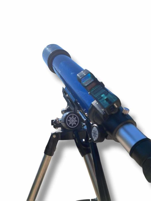 Teleskop AC 90/600 Infinity AZ