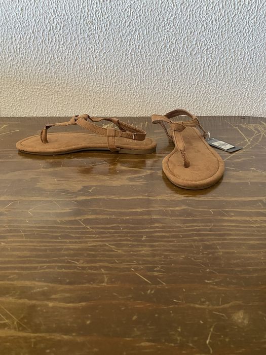 Sandálias Rasas Primark