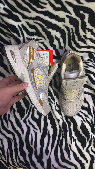 Ténis new balance 530