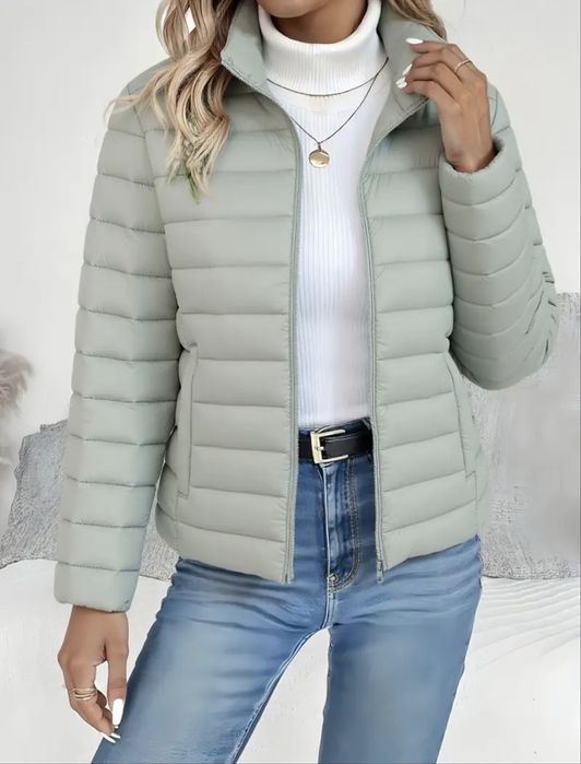 Casaco feminino Novo