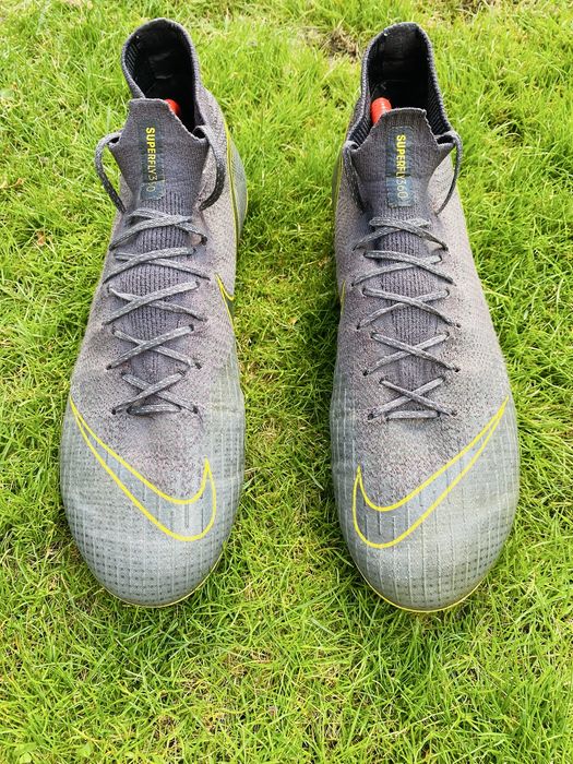 Korki Nike Mercurial Superfly 6 Elite FG - 44,5