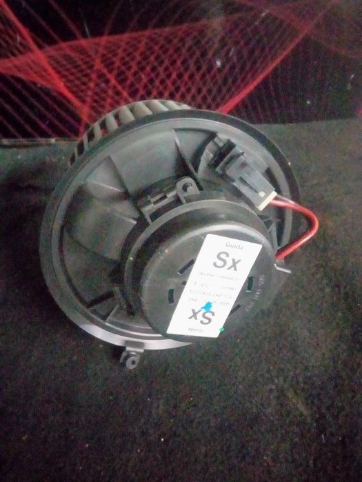 Motor Da Sofagem Alfa Romeo 147 (937_)