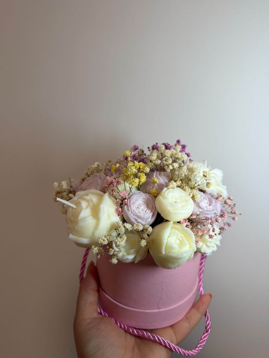Flower box Polecam