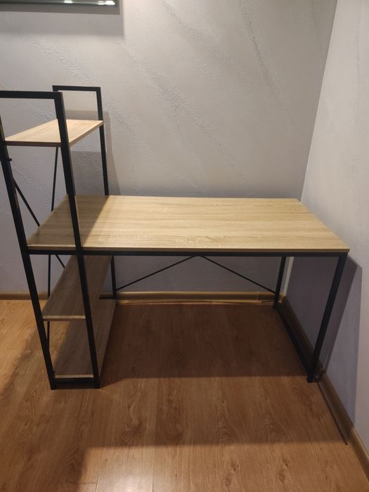 sprzedam biurko w stylu loft
