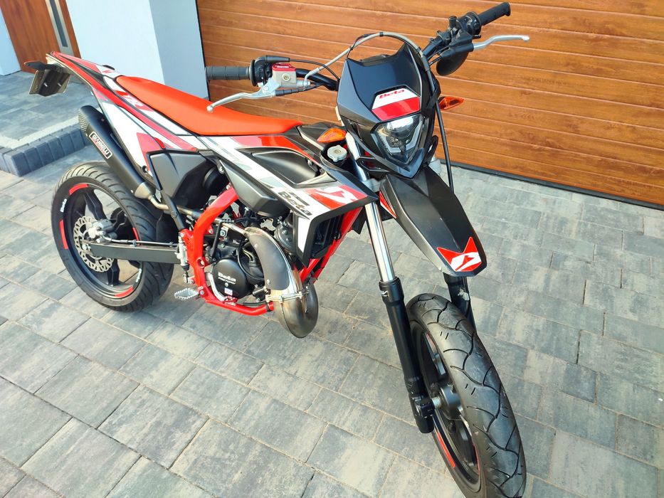 Beta rr50 2023r.