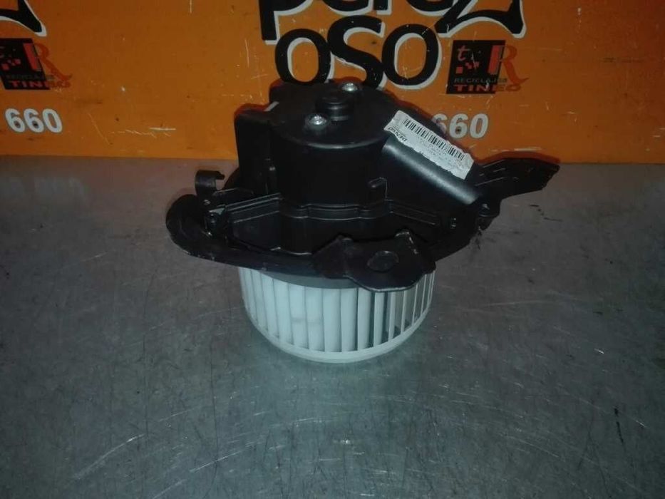 MOTOR SOFAGEM OPEL CORSA D 2007