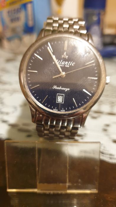 Zegarek - Atlantic Seabreze