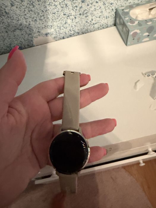 Garmin Venu 3S stan dobry