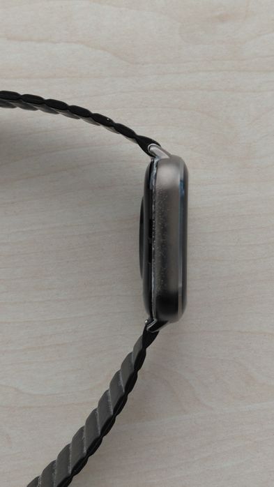 Смартвотч Imilab W02  Xiaomi