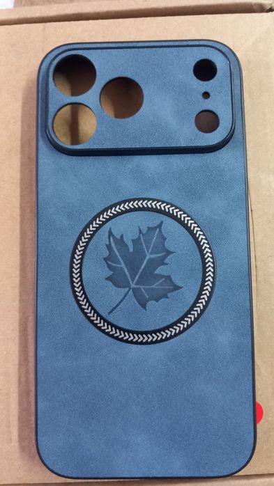 Capa para telemóvel iPhone 17 pro Max