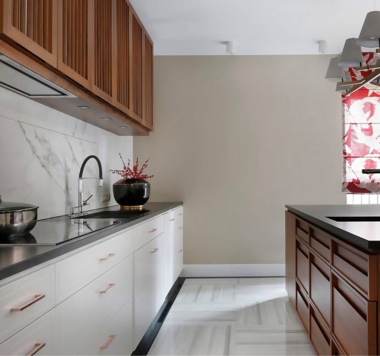 Meble na wymiar.